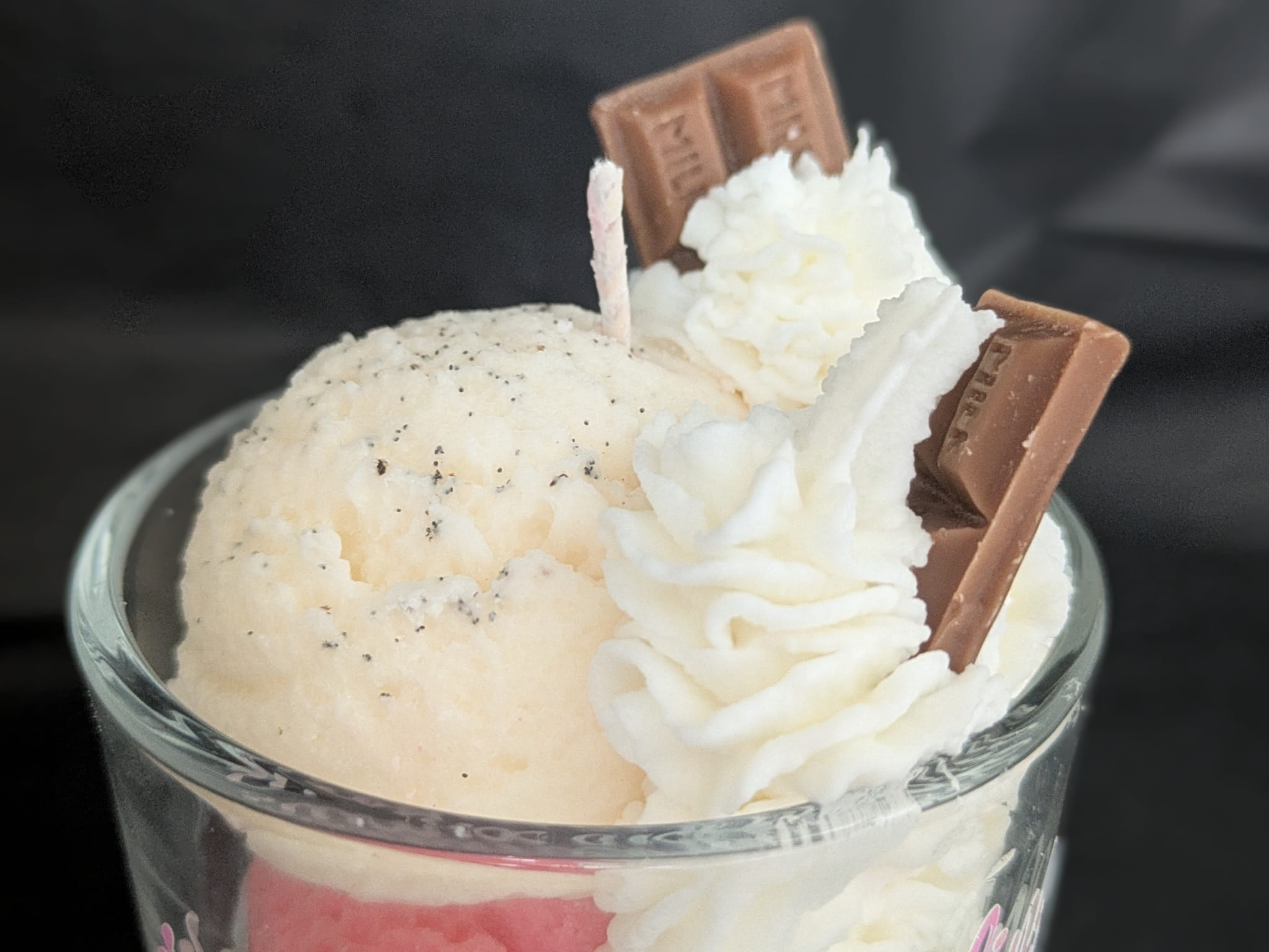 Ice cream dream