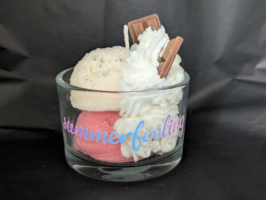 Ice cream dream
