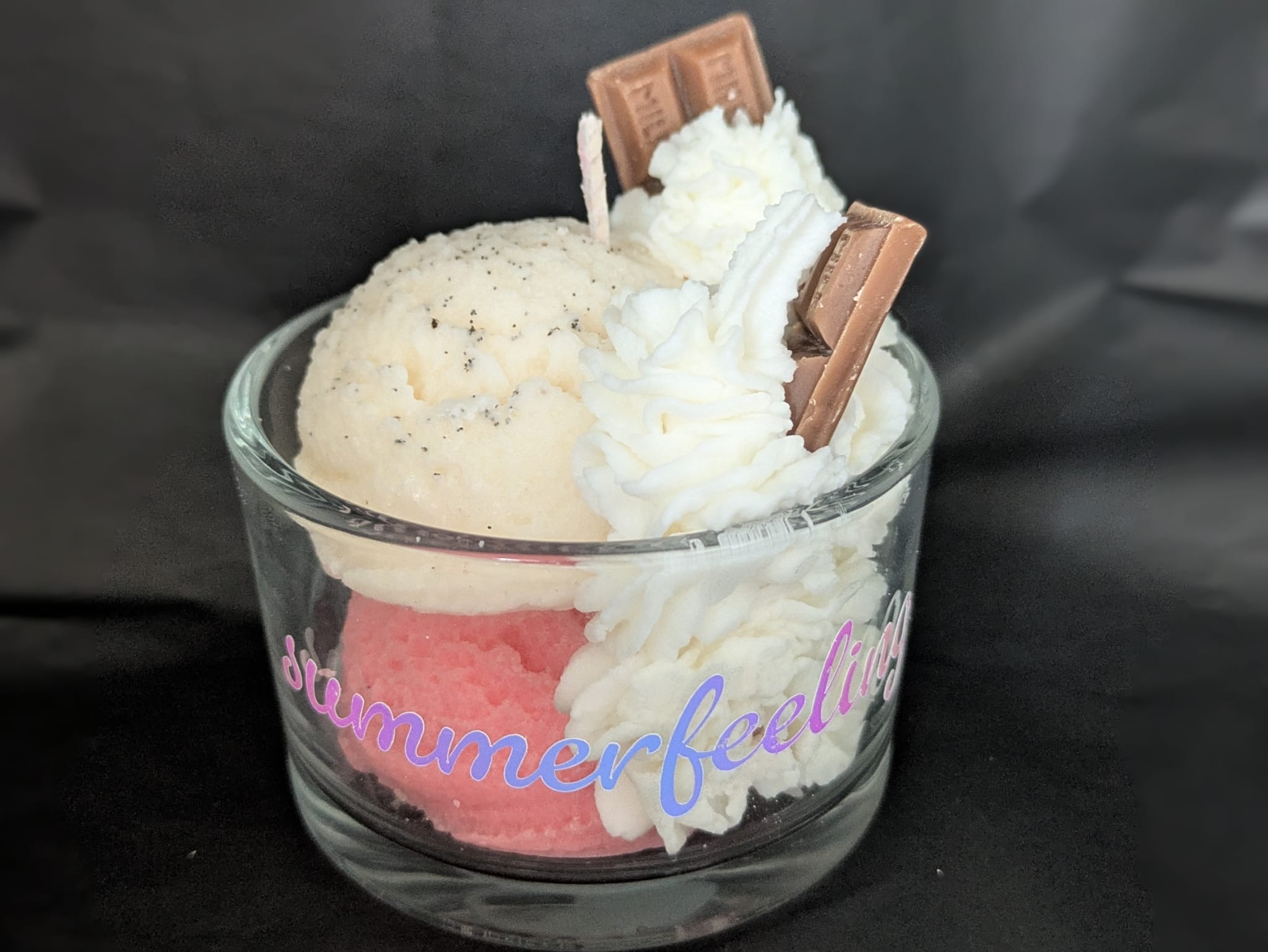Ice cream dream