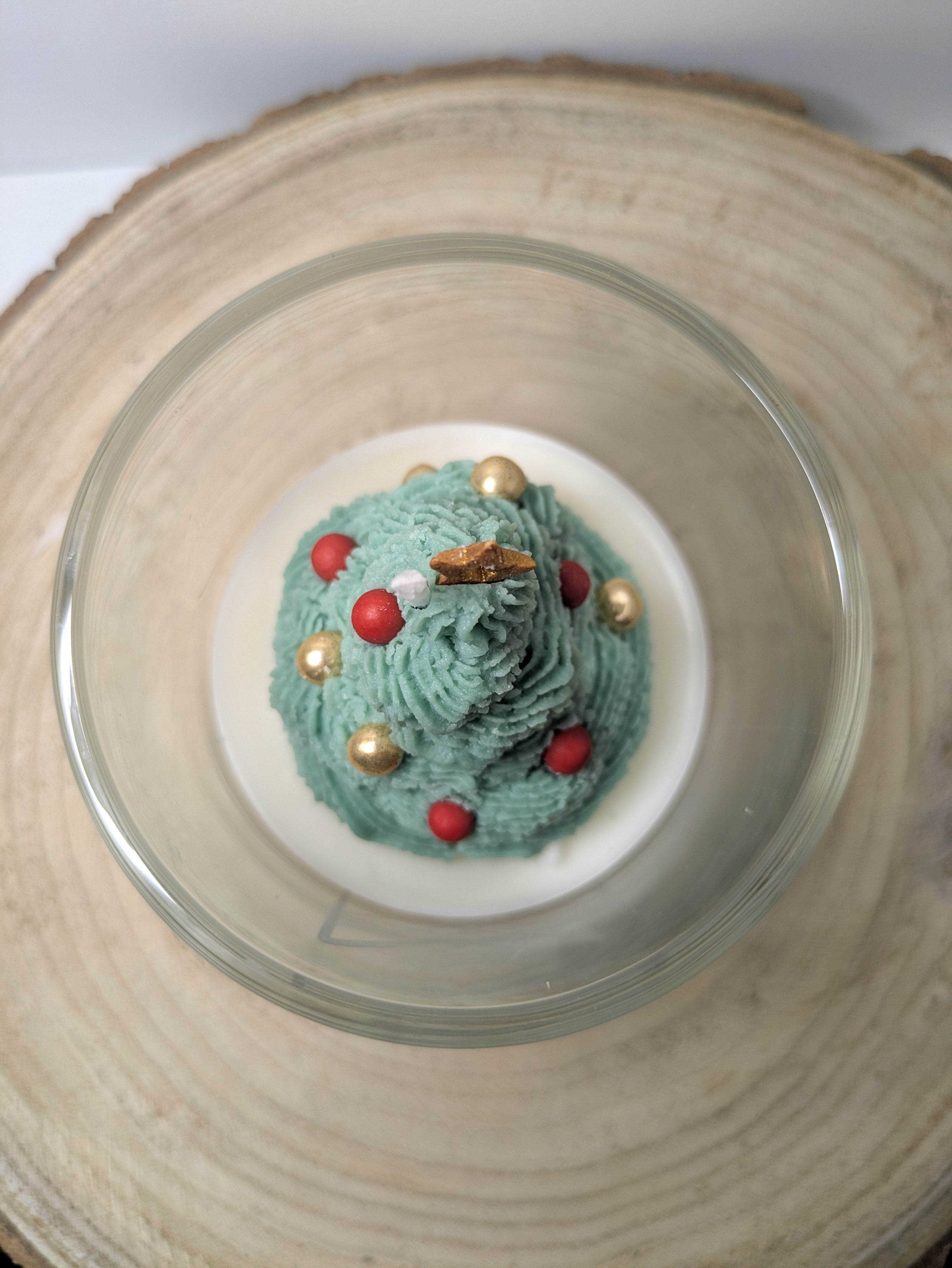 Little Christmas tree