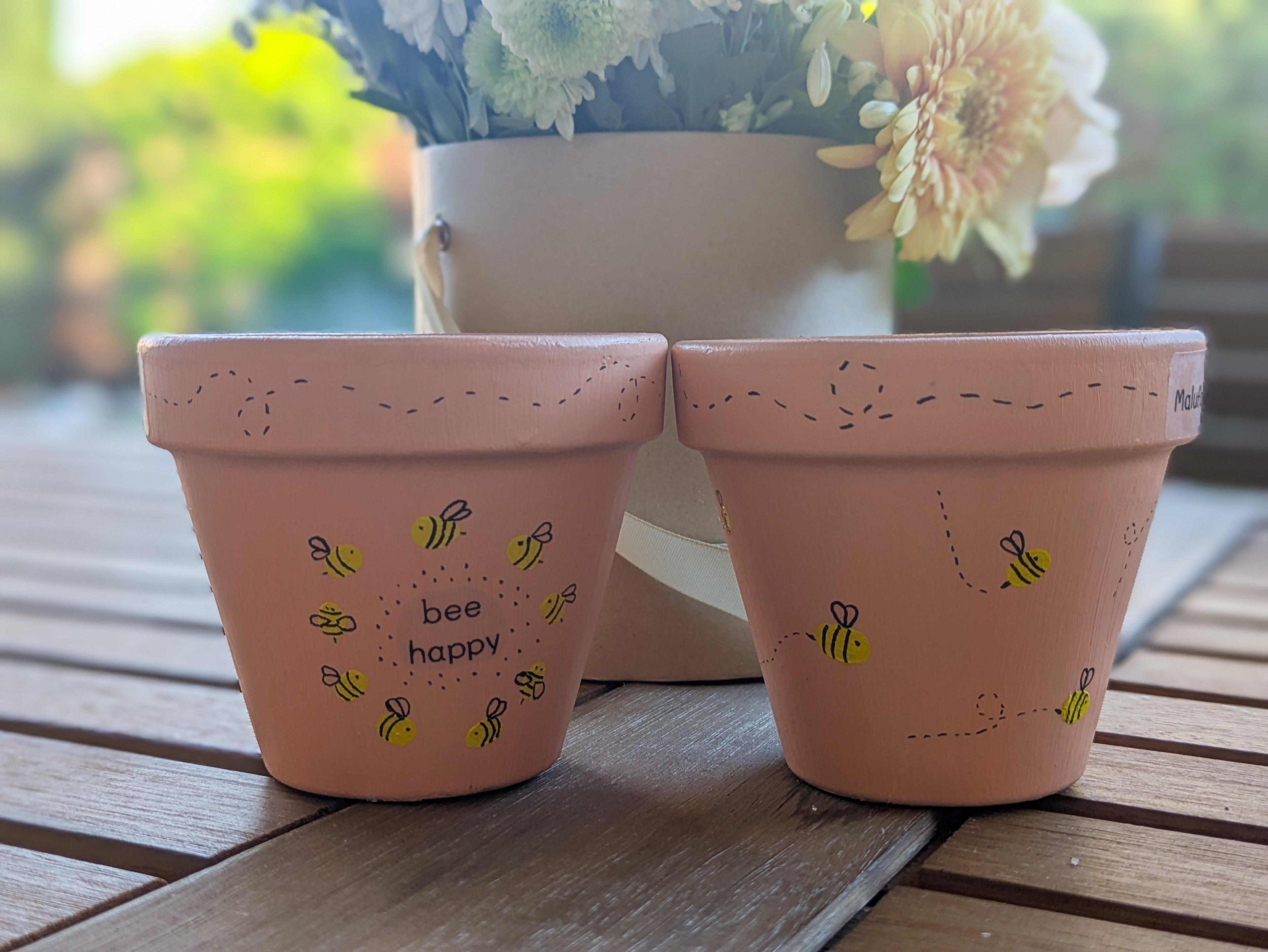 Citronella Kerzen