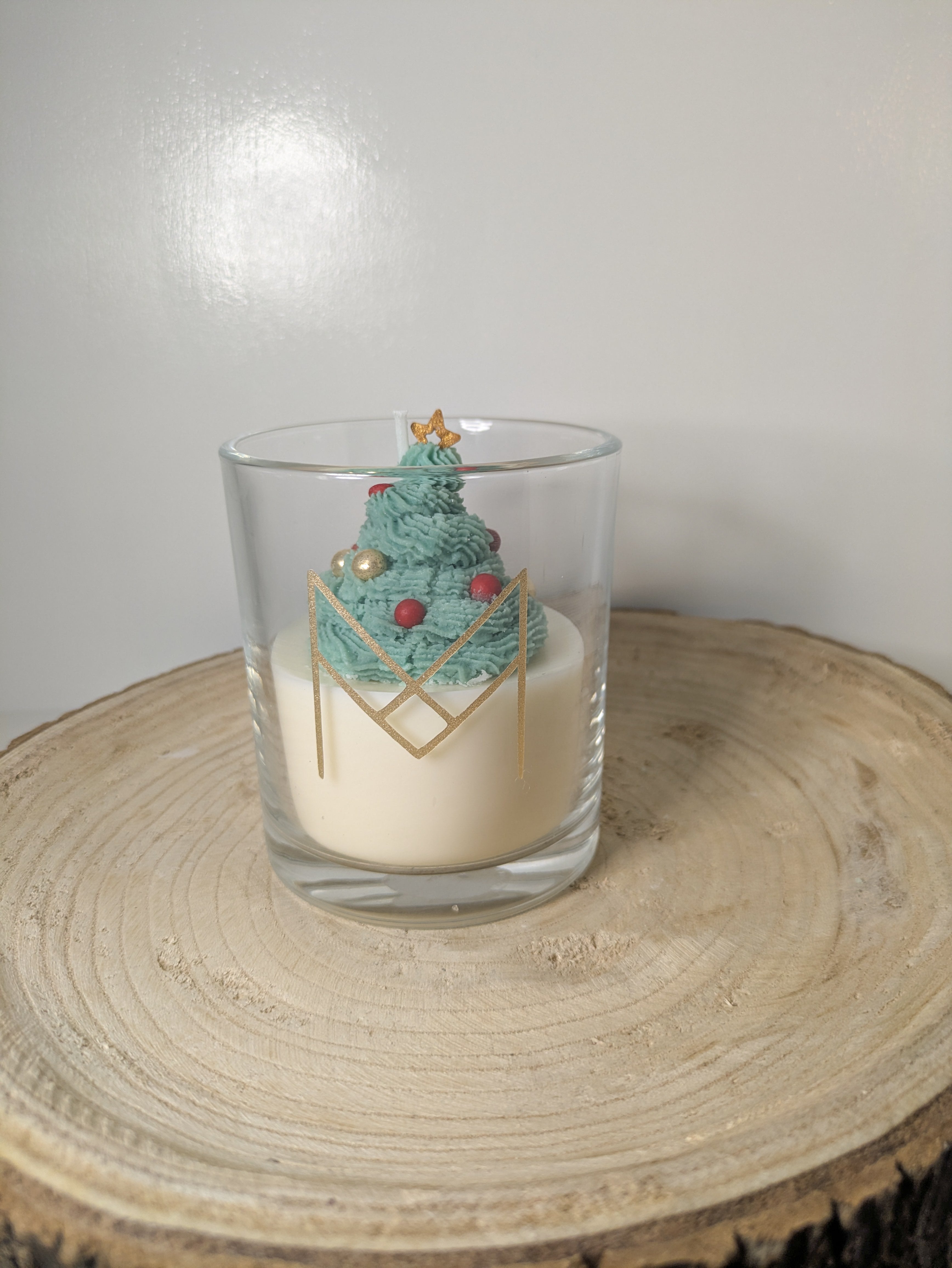 Little Christmas tree