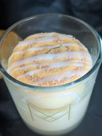 Cinnamon Swirl