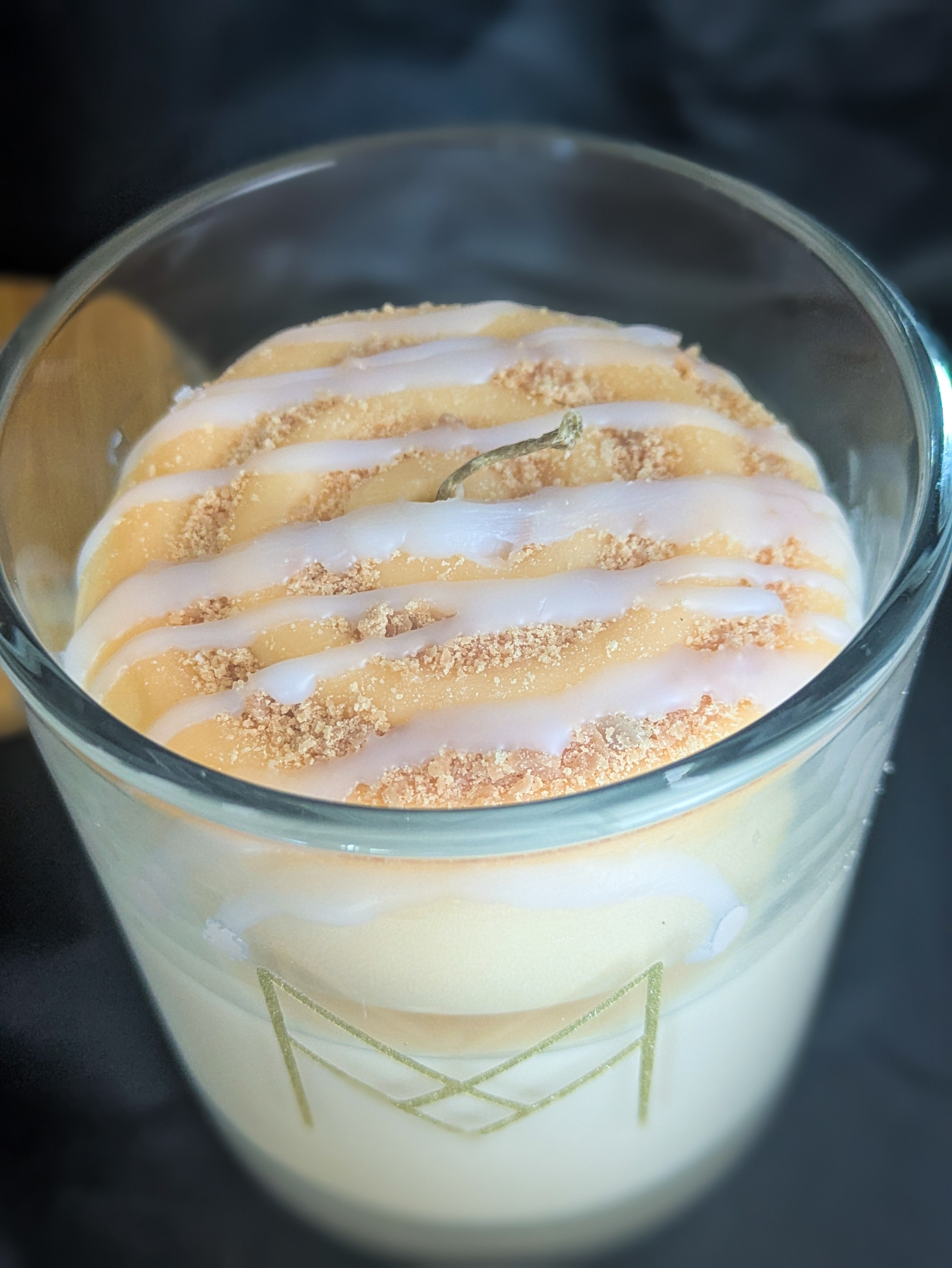 Cinnamon Swirl