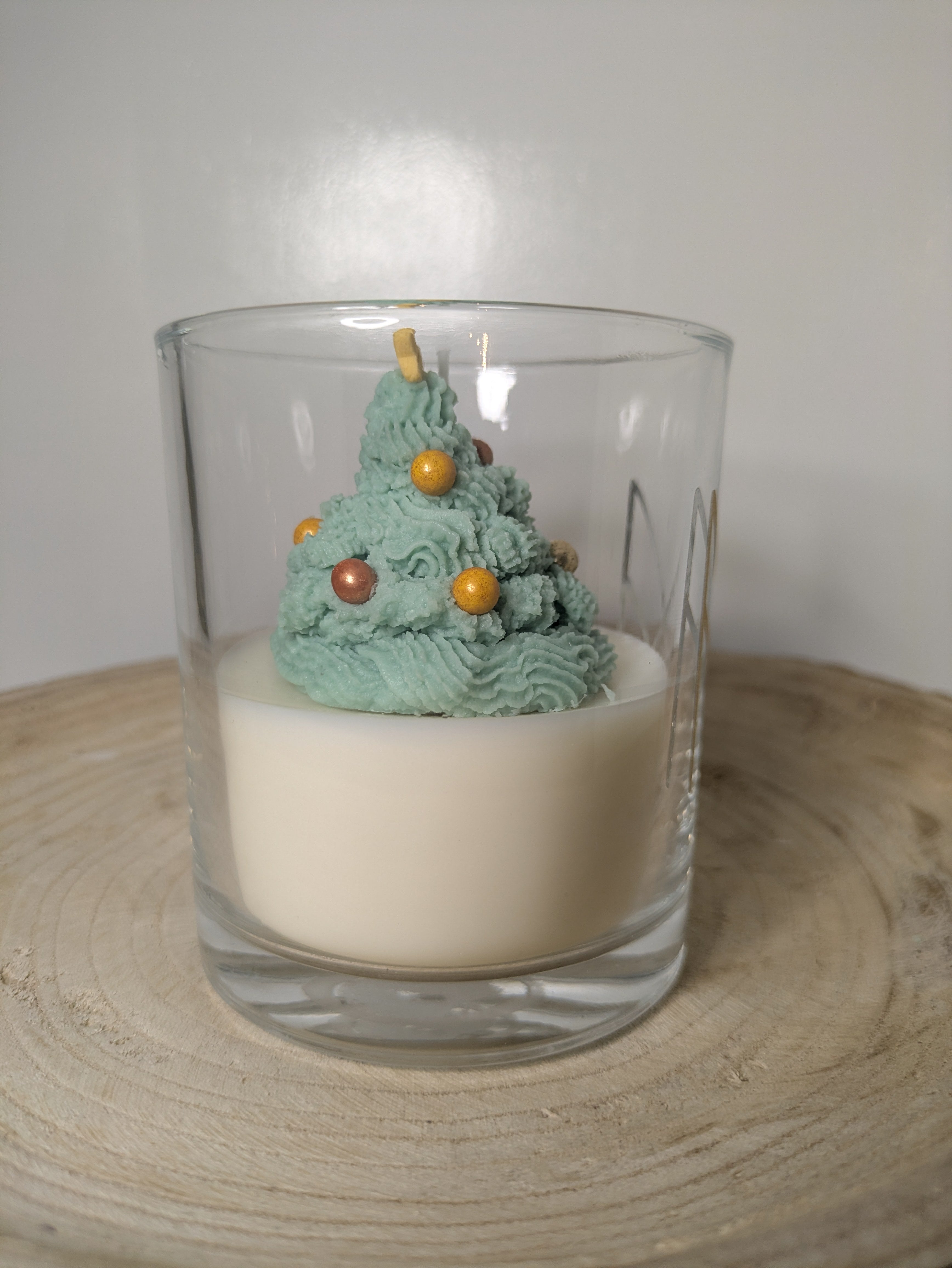 Little Christmas tree